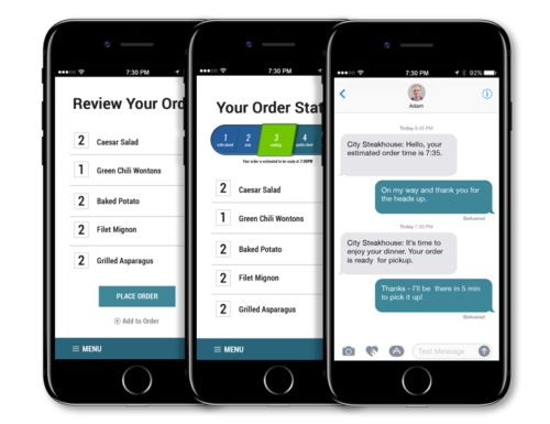 CSK-OrderTracking