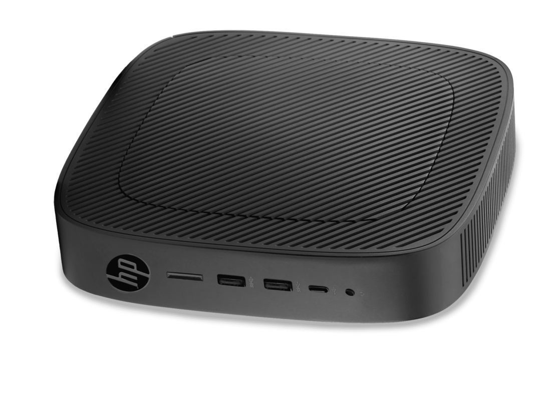 HPThinClient