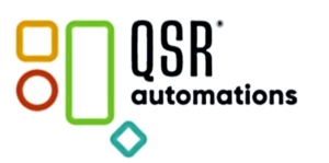 QSR Auto Logo 2022