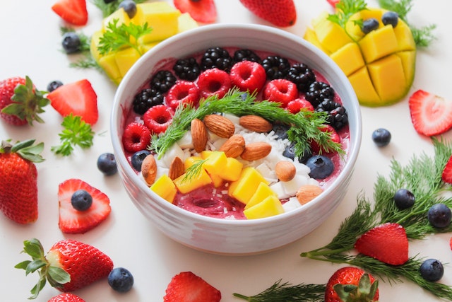 healthy food healthy food
