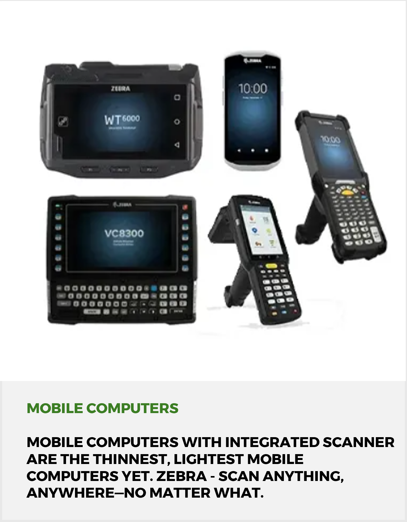 mobile computers mobile computers