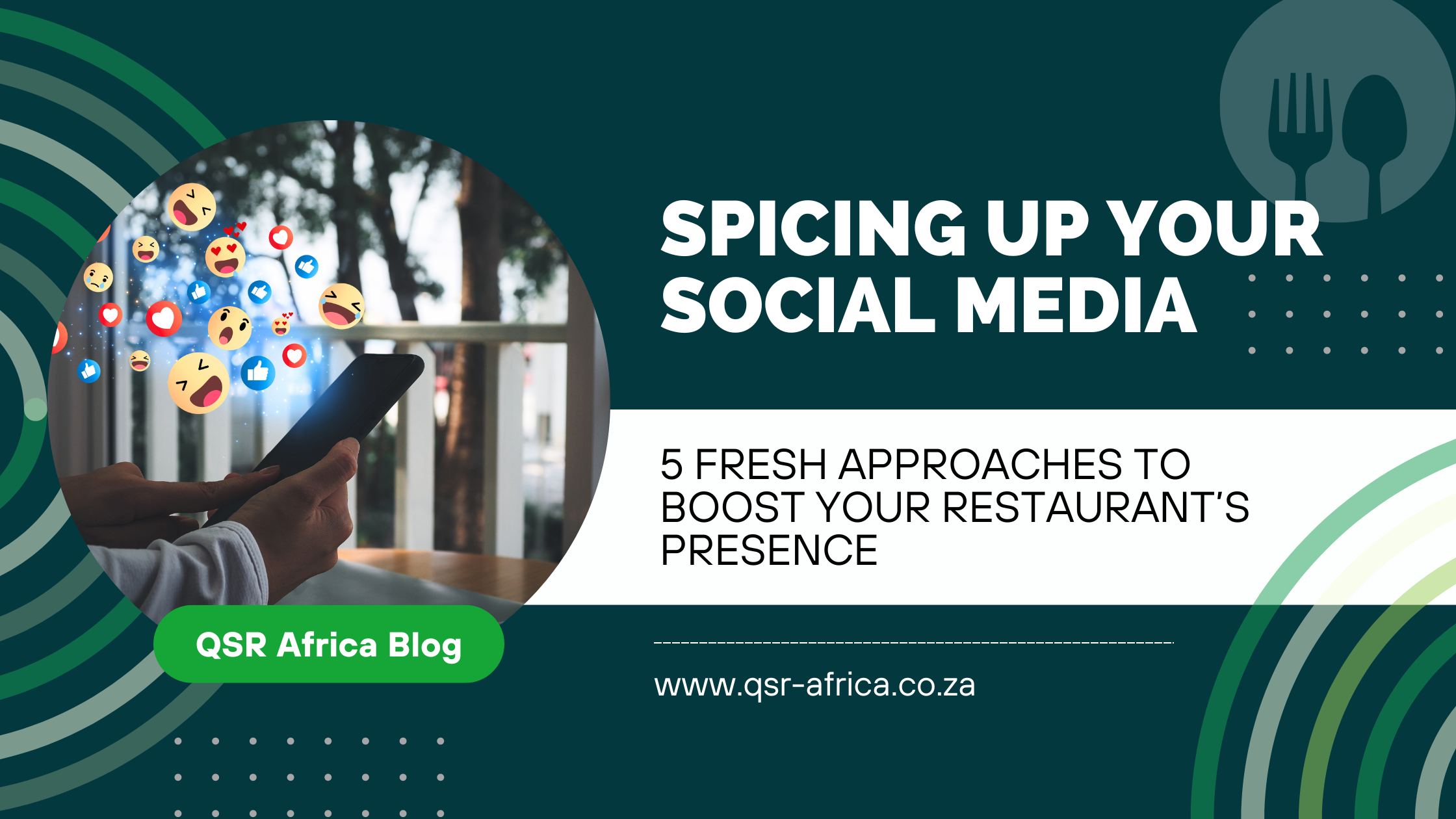 Social Media Blog Social Media Blog